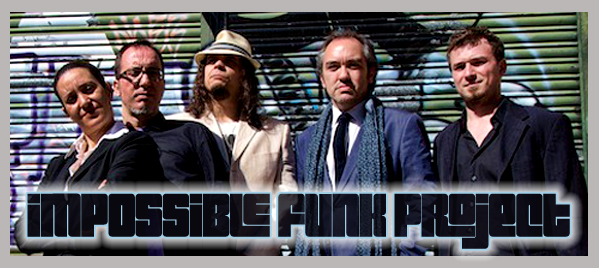 IMPOSSIBLEFUNKPROJECT
