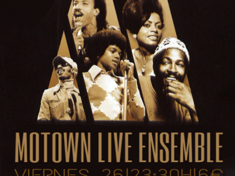 Motown Live
