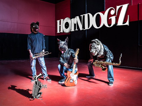 Horndogz
