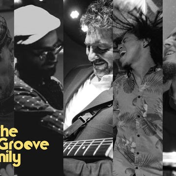 GROOVE FAMILY